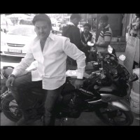 Hitendra Kadam