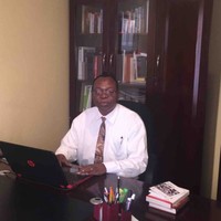 Paul Kalambayi Kasongo