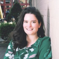 Hannah Stone