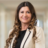 Silvia Simoes da Silva