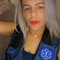 Vanessa Socorrista Santos