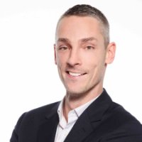 Benoit Turcotte