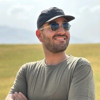Hesam Masoumi
