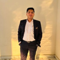SUMIT RANJAN Mishra