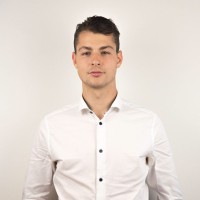 Dennis van der Zijden