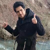 مـ ح ــ ــرداد م