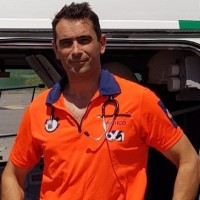 Manuel Angel De La Cal