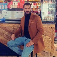 Mojtaba Mirahmadi