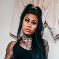 Joannah Castro