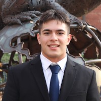 Sebastian Perez