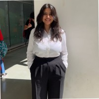 Nandika Mishra
