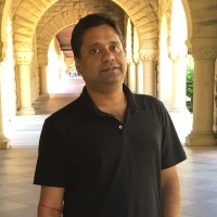Amardeep Gupta