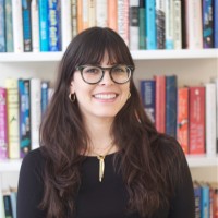 Alexandra Lefkowitz
