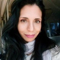 luciana cabrera