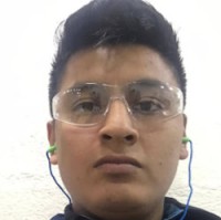 Christian Chicaiza