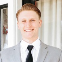 Tyler Scroggins
