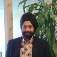 Jatinder Singh