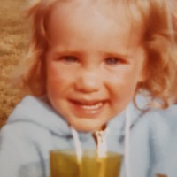 Summer Lynn Carter-Hitchen