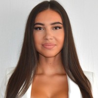 Victoria Rehberger