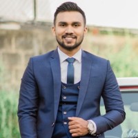 Dhananjaya Kithsiri