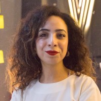 khouloud gassem