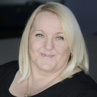 Amanda Jarvis