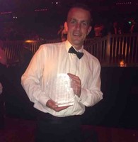James Babington Acii Acf Tech
