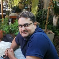 Jarred Beukes