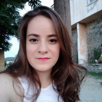 Charoula Xanthopoulou