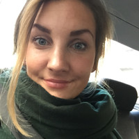 Christina Folgerø