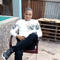 Tresor Mukenge