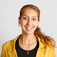 Ludmila Flavia Gonzalez Cerulli