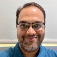 Varun Shrivastava