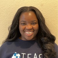 Victoria Ubak-Offiong