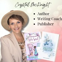 Crystal McKnight