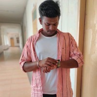 Thirugnanam G