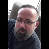 Todd Macdougall