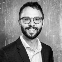 Nolan Waggoner, Ph.D.