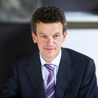 Michel Caluwaerts