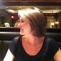 Stephanie McQuillan