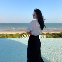 Tina 。