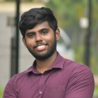 Vishal R