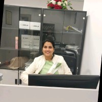 Abida K