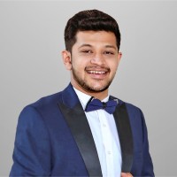 Yash Shrimanker