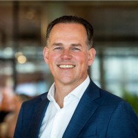 Wim Eilander MSc MBA MFP