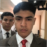 Sergio Cruz Ledezma