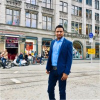 Shailesh Prajapati