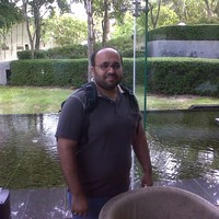 Hassan Abbas