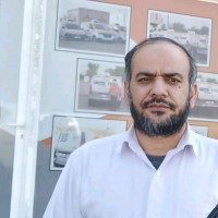Mohammad Ilyas