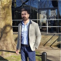 Shahid Hussain
